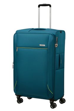 Maleta Grande Samsonite Base Breeze 4 Ruedas 78 cm