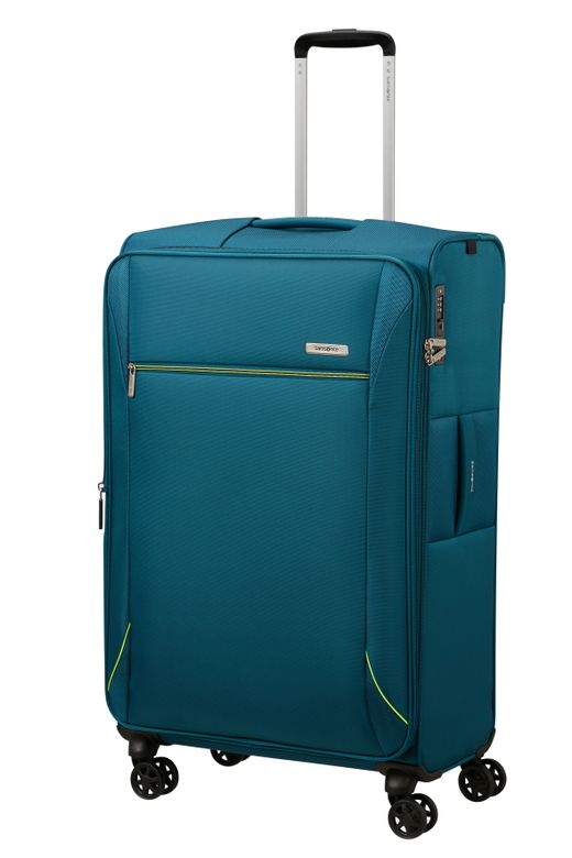 Maleta Grande Samsonite Base Breeze 4 Ruedas 78 cm
