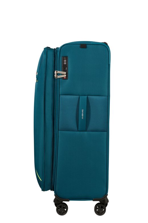 Maleta Grande Samsonite Base Breeze 4 Ruedas 78 cm