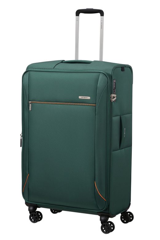 Maleta Grande Samsonite Base Breeze 4 Ruedas 78 cm