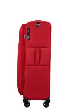 Maleta Grande Samsonite Base Breeze 4 Ruedas 78 cm