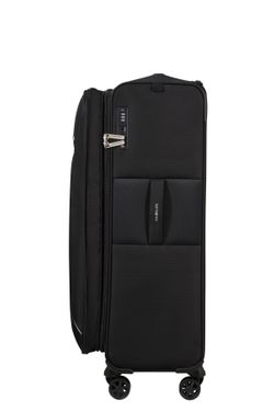 Maleta Grande Samsonite Base Breeze 4 Ruedas 78 cm