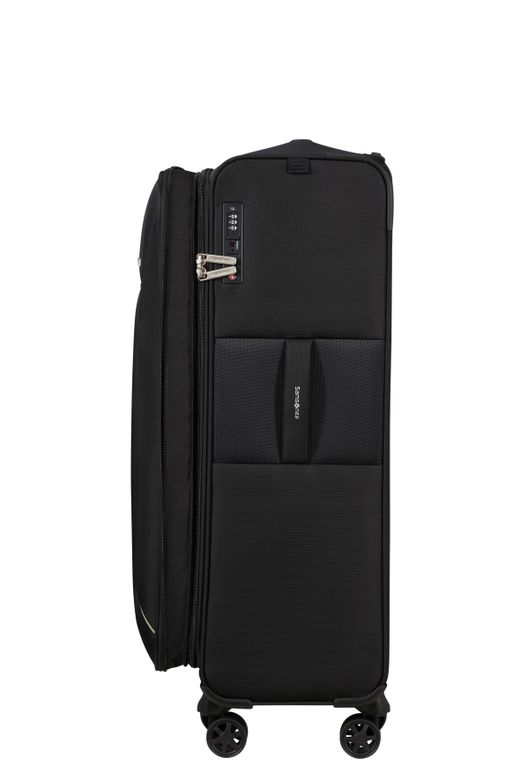 Maleta Grande Samsonite Base Breeze 4 Ruedas 78 cm