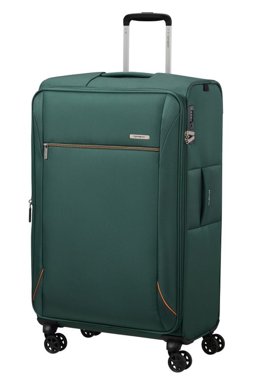 Maleta Grande Samsonite Base Breeze 4 Ruedas 78 cm