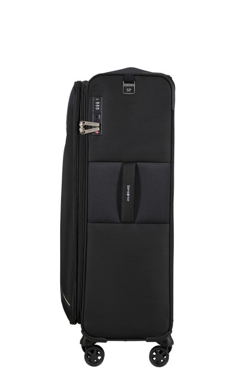 Maleta Grande Samsonite Base Breeze 4 Ruedas 78 cm