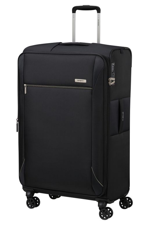Maleta Grande Samsonite Base Breeze 4 Ruedas 78 cm
