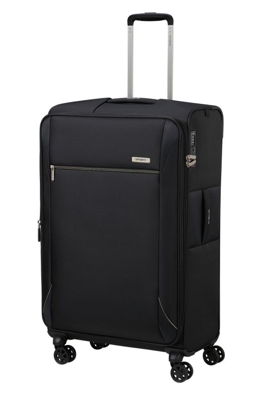 Maleta Grande Samsonite Base Breeze 4 Ruedas 78 cm