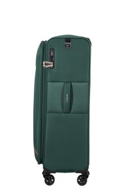 Maleta Grande Samsonite Base Breeze 4 Ruedas 78 cm