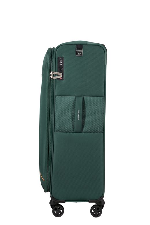 Maleta Grande Samsonite Base Breeze 4 Ruedas 78 cm