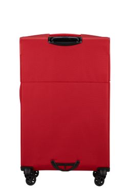 Maleta Grande Samsonite Base Breeze 4 Ruedas 78 cm