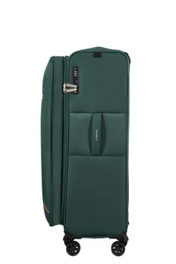 Maleta Grande Samsonite Base Breeze 4 Ruedas 78 cm