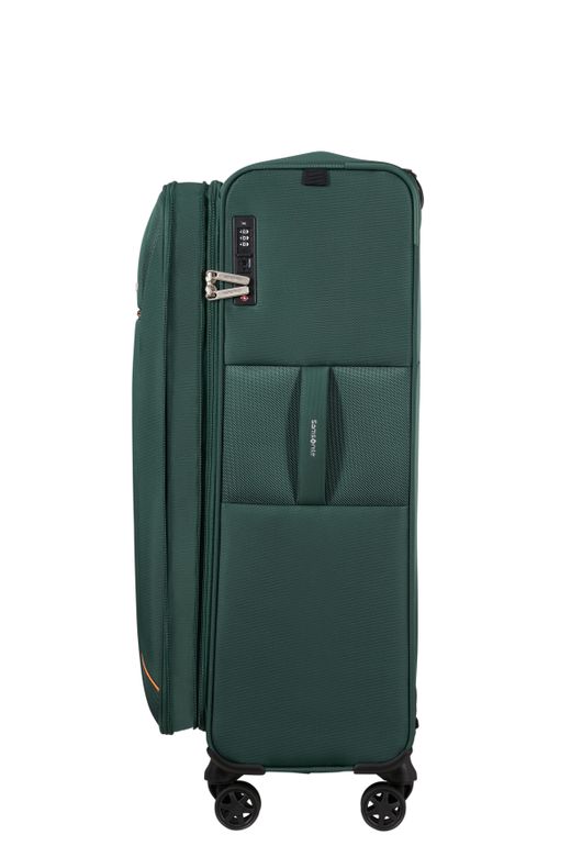 Maleta Grande Samsonite Base Breeze 4 Ruedas 78 cm
