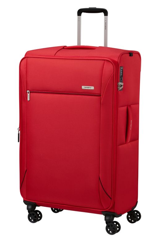 Maleta Grande Samsonite Base Breeze 4 Ruedas 78 cm