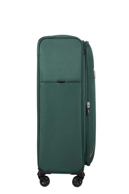 Maleta Grande Samsonite Base Breeze 4 Ruedas 78 cm