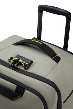 Maleta Gran Samsonite Ecodiver LIGHT 79 cm.