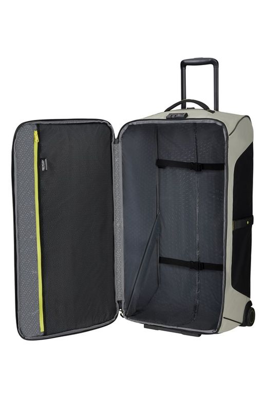 Maleta Gran Samsonite Ecodiver LIGHT 79 cm.