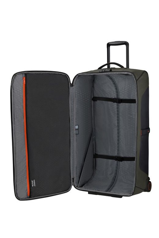 Maleta Gran Samsonite Ecodiver LIGHT 79 cm.
