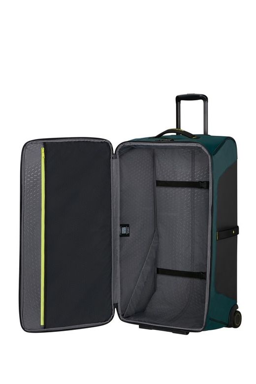 Maleta Gran Samsonite Ecodiver LIGHT 79 cm.