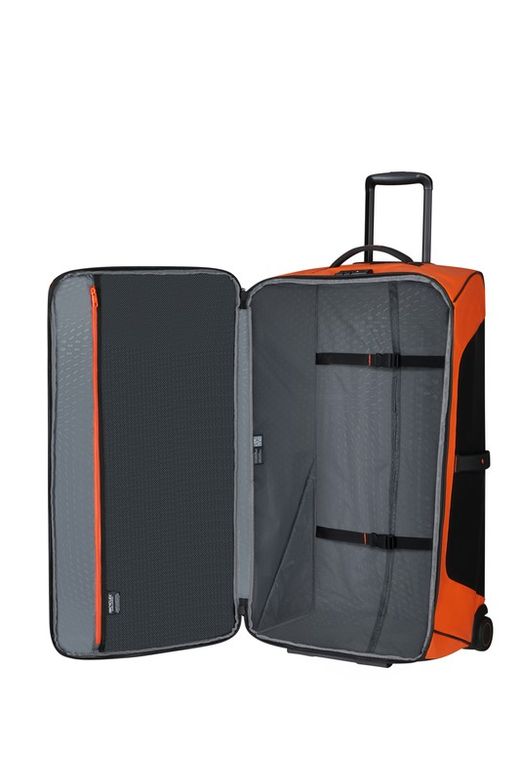 Maleta Gran Samsonite Ecodiver LIGHT 79 cm.