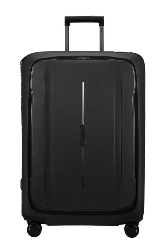 Samsonite Essens large suitcase 75 cm without zipper