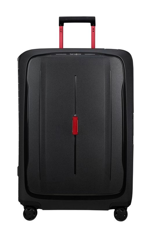 Samsonite Essens large suitcase 75 cm without zipper