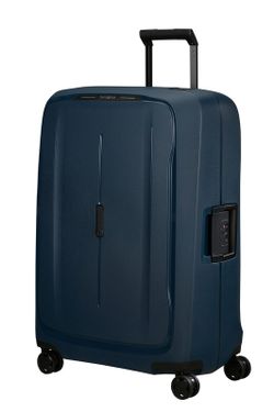 Samsonite Essens large suitcase 75 cm without zipper
