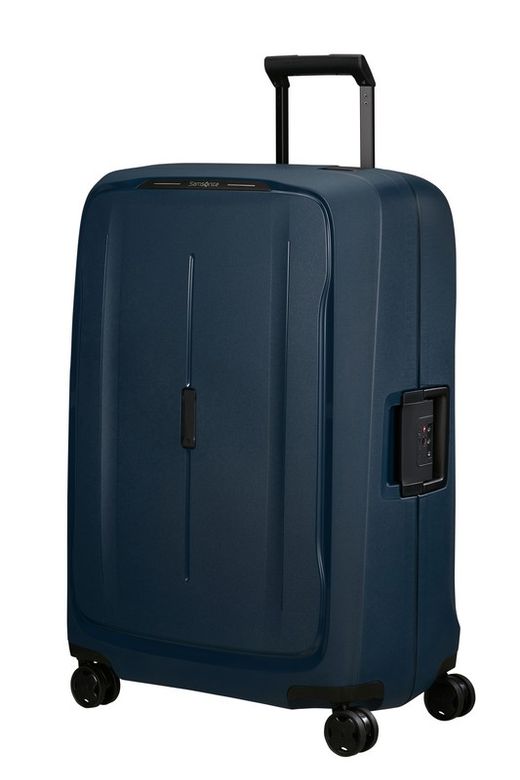 Samsonite Essens large suitcase 75 cm without zipper