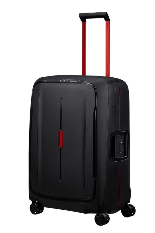 Samsonite Essens large suitcase 75 cm without zipper