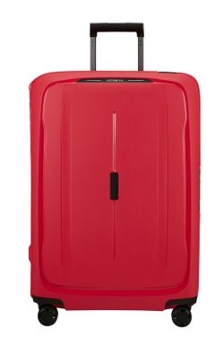 Samsonite Essens large suitcase 75 cm without zipper