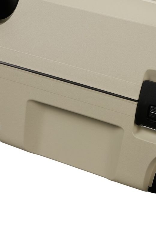 Samsonite Essens large suitcase 75 cm without zipper