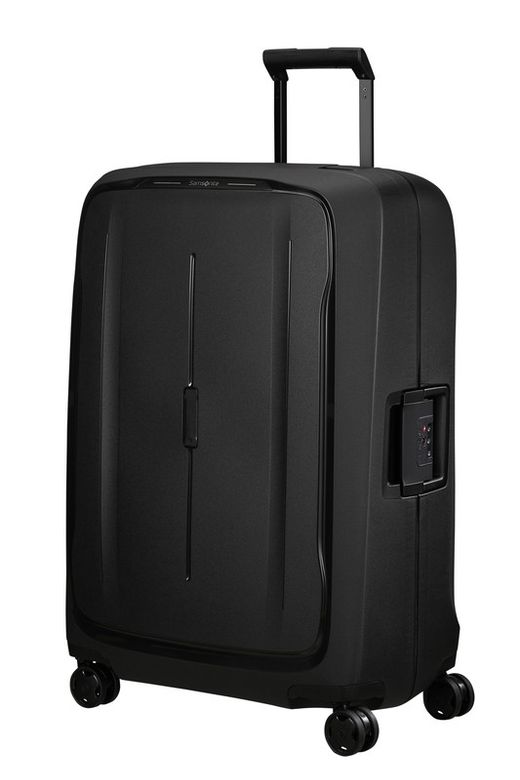 Samsonite Essens large suitcase 75 cm without zipper