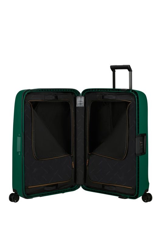 Samsonite Essens large suitcase 75 cm without zipper