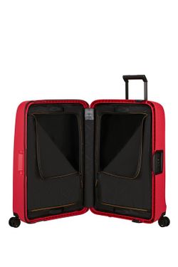 Samsonite Essens large suitcase 75 cm without zipper