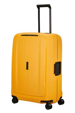 Samsonite Essens large suitcase 75 cm without zipper