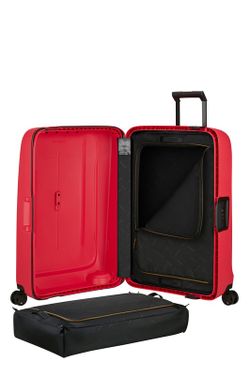 Samsonite Essens large suitcase 75 cm without zipper