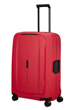 Samsonite Essens large suitcase 75 cm without zipper