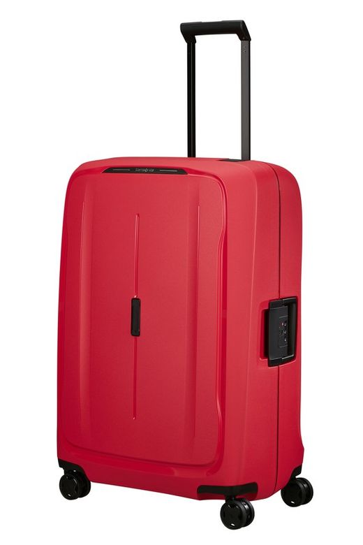 Samsonite Essens large suitcase 75 cm without zipper