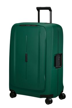 Samsonite Essens large suitcase 75 cm without zipper
