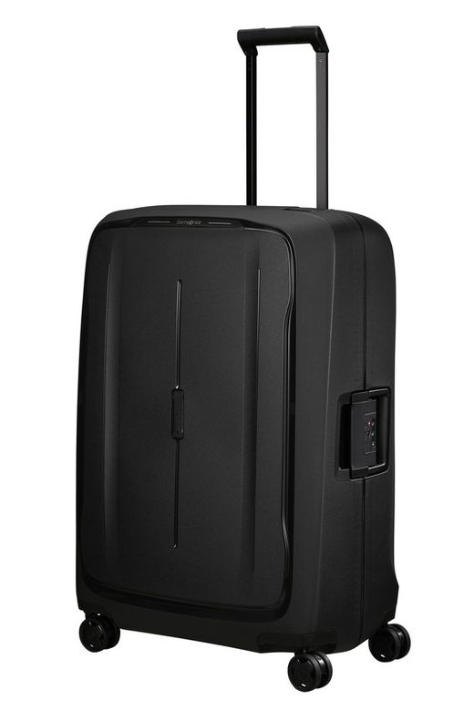 Samsonite Essens large suitcase 75 cm without zipper