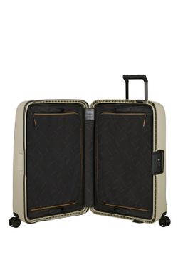 Samsonite Essens large suitcase 75 cm without zipper