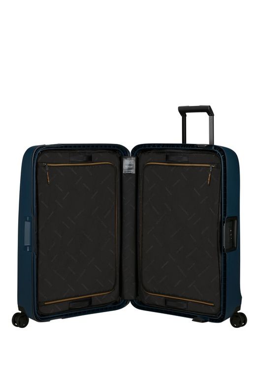 Samsonite Essens large suitcase 75 cm without zipper