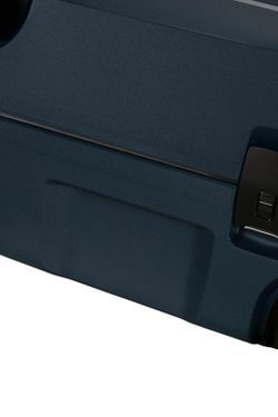 Samsonite Essens large suitcase 75 cm without zipper