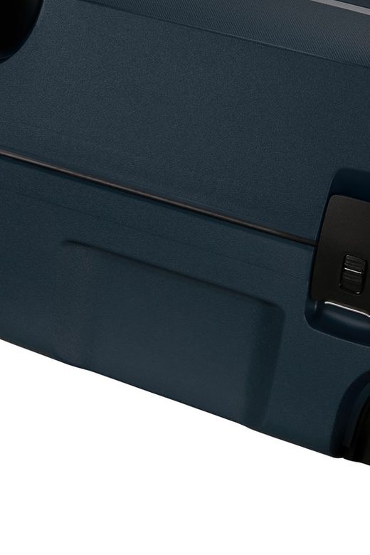 Samsonite Essens large suitcase 75 cm without zipper