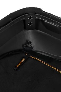 Samsonite Essens large suitcase 75 cm without zipper