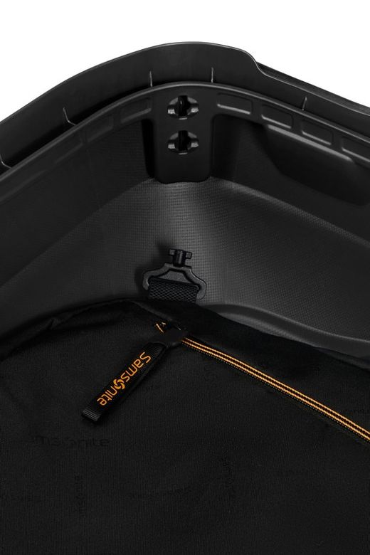 Samsonite Essens large suitcase 75 cm without zipper