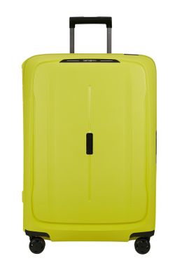 Samsonite Essens large suitcase 75 cm without zipper