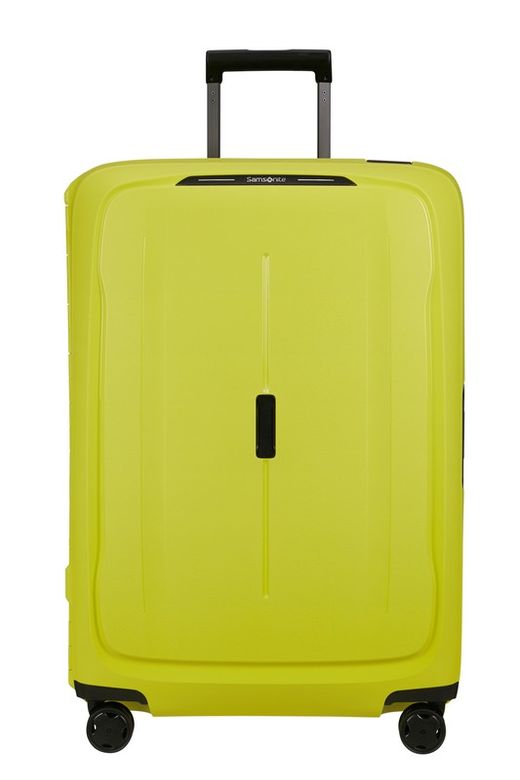 Samsonite Essens large suitcase 75 cm without zipper