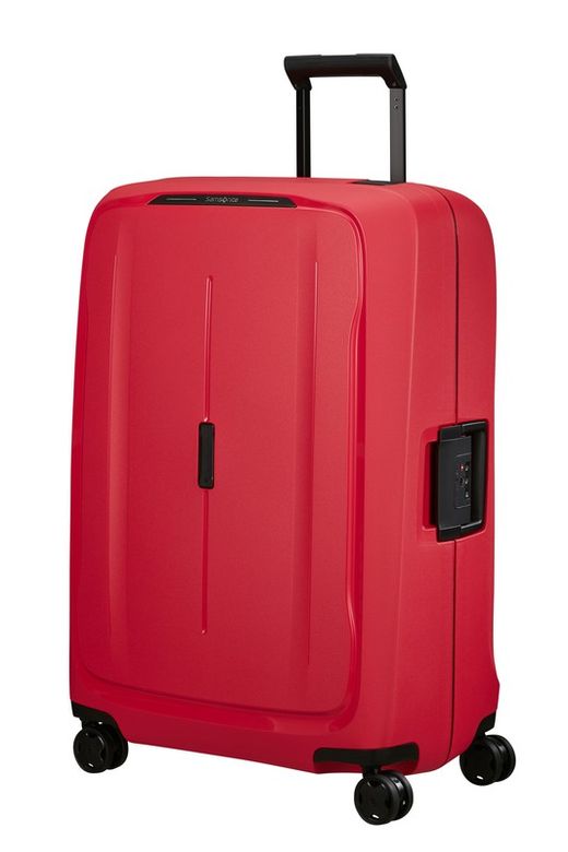 Samsonite Essens large suitcase 75 cm without zipper