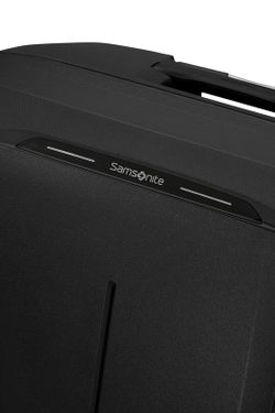 Samsonite Essens large suitcase 75 cm without zipper
