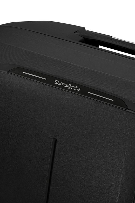 Samsonite Essens large suitcase 75 cm without zipper